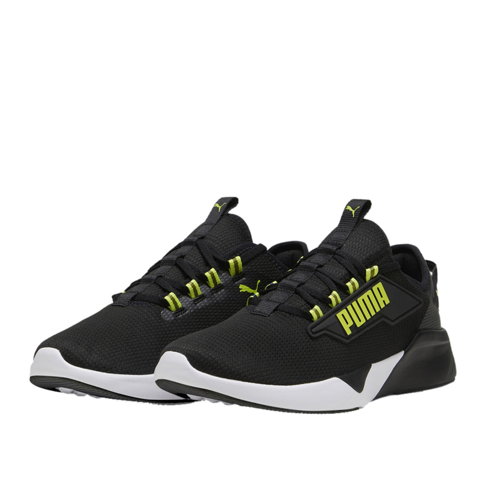 Sneakers Puma Retaliate 2 Uomo - Nero