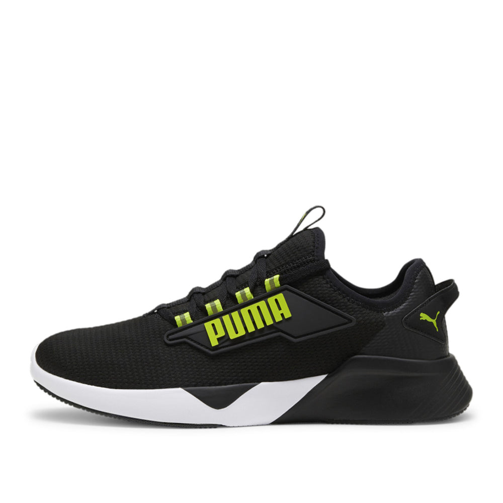 Sneakers Puma Retaliate 2 Uomo - Nero