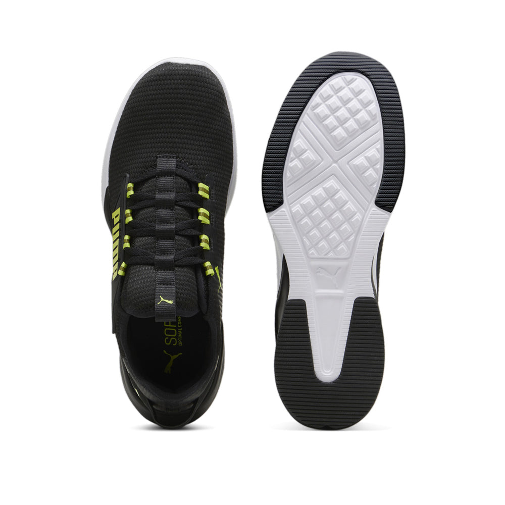 Sneakers Puma Retaliate 2 Uomo - Nero