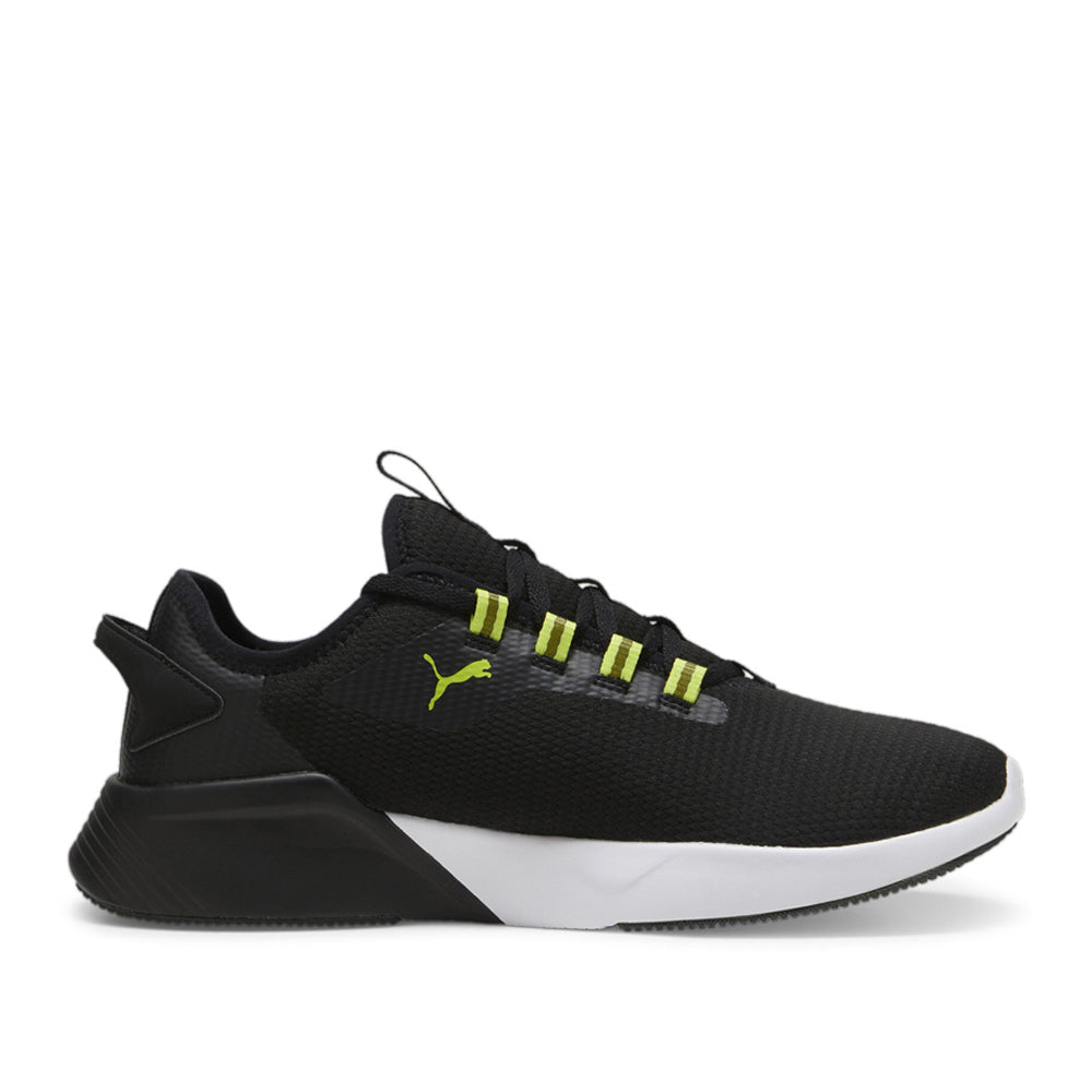 Sneakers Puma Retaliate 2 Uomo - Nero