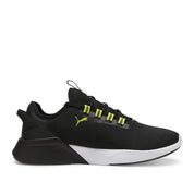 Sneakers Puma Retaliate 2 Uomo - Nero