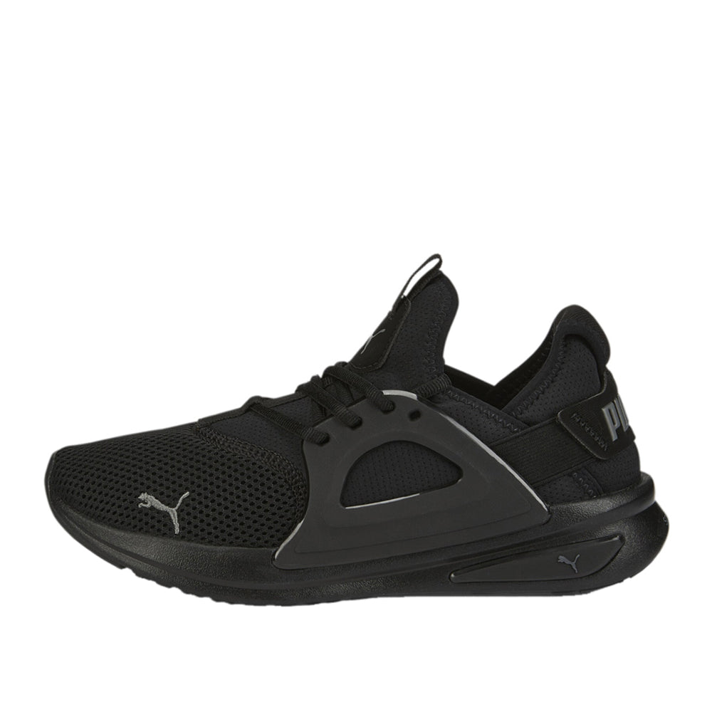 Sneakers Puma Softride Enzo Evo Uomo - Nero