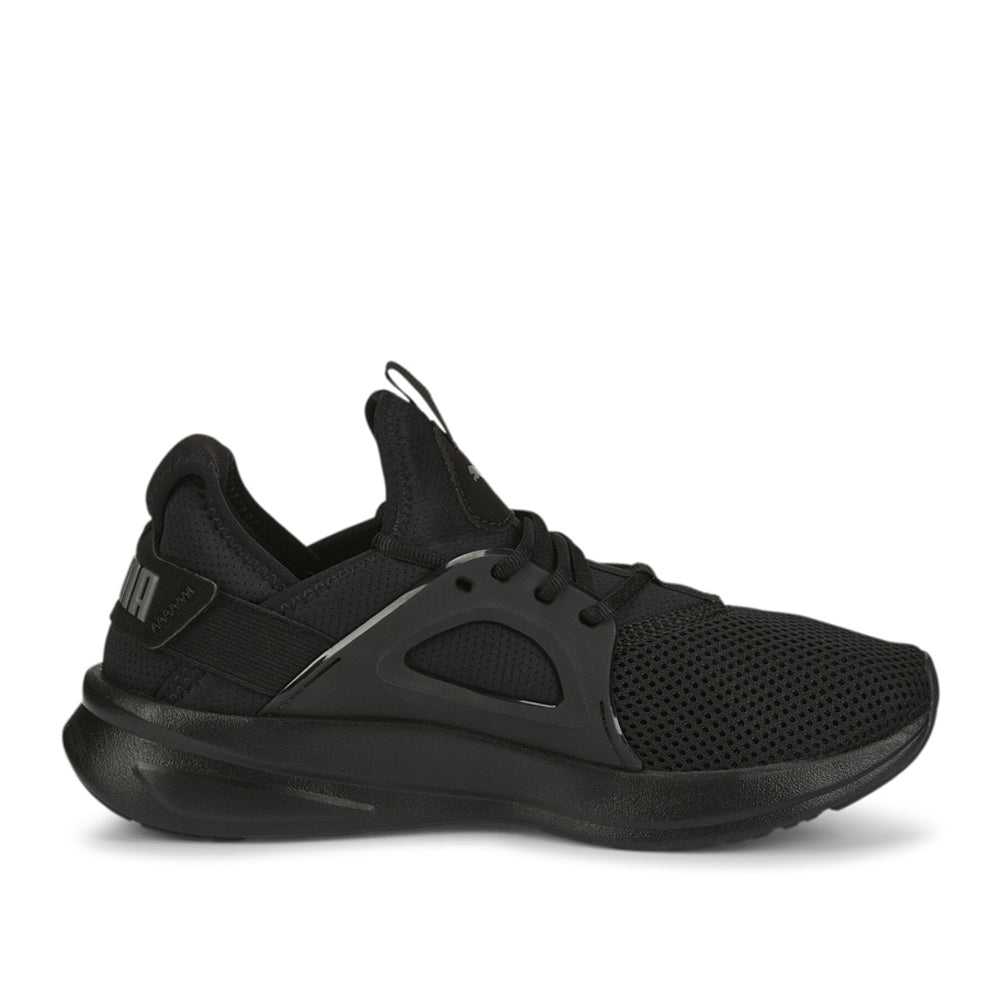 Sneakers Puma Softride Enzo Evo Uomo - Nero