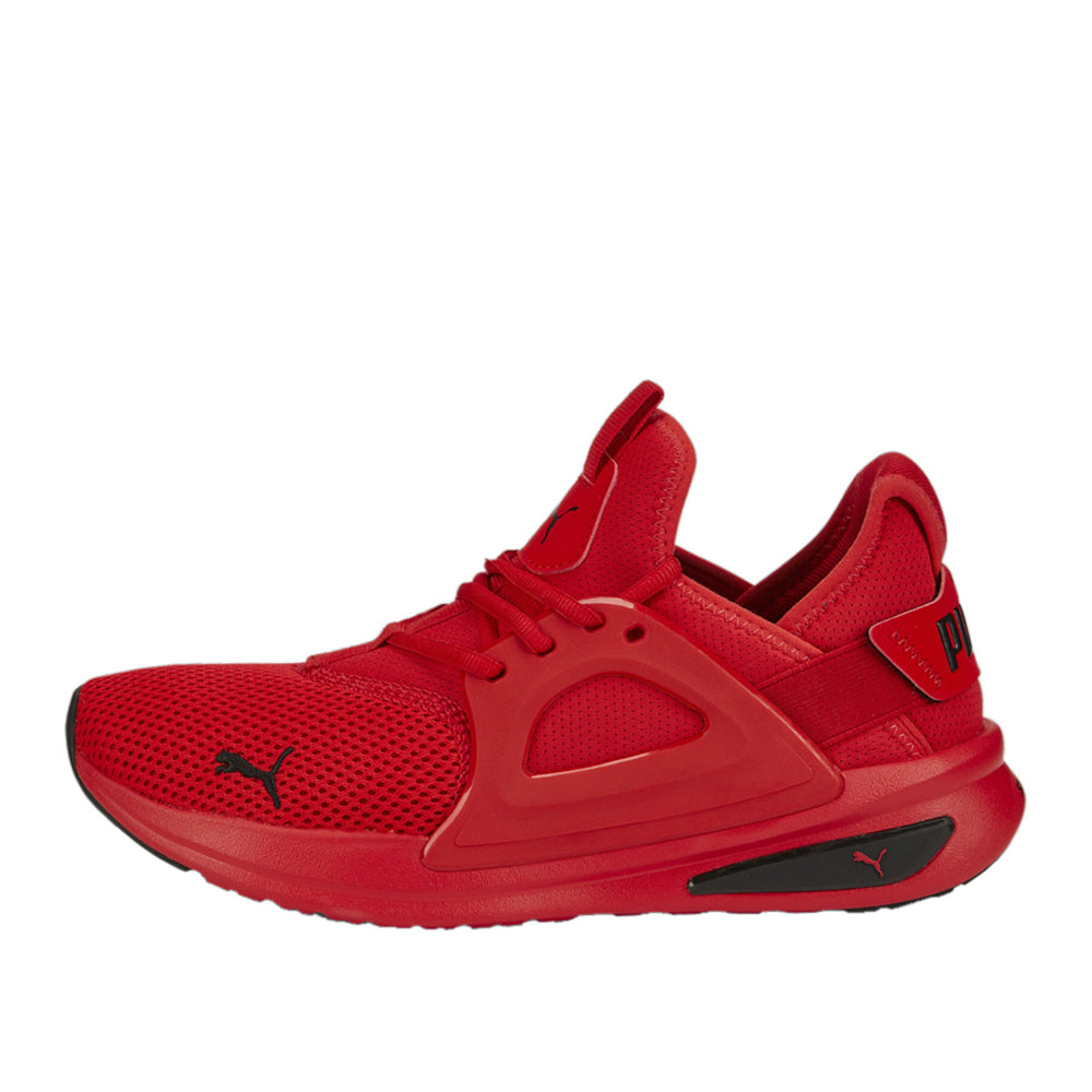 Sneakers Puma Softride Enzo Evo Uomo - Rosso