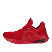 Sneakers Puma Softride Enzo Evo Uomo - Rosso