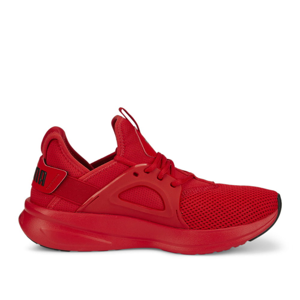 Sneakers Puma Softride Enzo Evo Uomo - Rosso