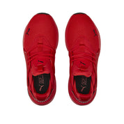 Sneakers Puma Softride Enzo Evo Uomo - Rosso