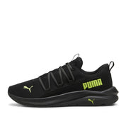 Sneakers Puma Softride One4all Uomo - Nero