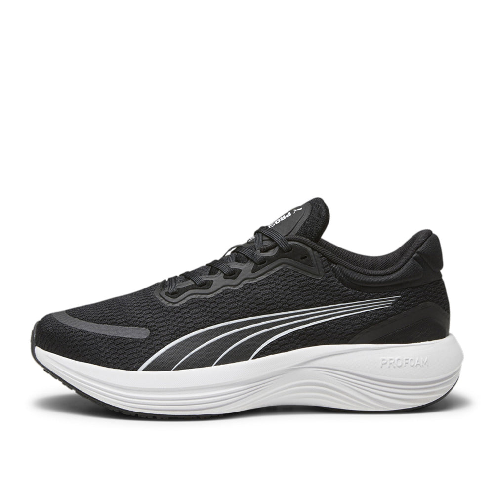 Sneakers Puma Scend Pro Uomo - Nero