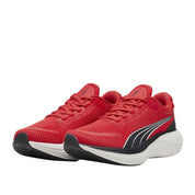 Sneakers Puma Scend Pro Uomo - Rosso