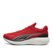 Sneakers Puma Scend Pro Uomo - Rosso