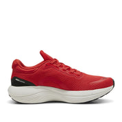 Sneakers Puma Scend Pro Uomo - Rosso