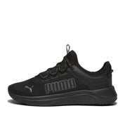 Sneakers Puma Softride Astro Slip Uomo - Nero