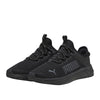 sneakers puma softride astro slip uomo nero 5998345