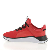 Sneakers Puma Softride Astro Slip Uomo - Rosso