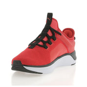 Sneakers Puma Softride Astro Slip Uomo - Rosso