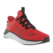 Sneakers Puma Softride Astro Slip Uomo - Rosso