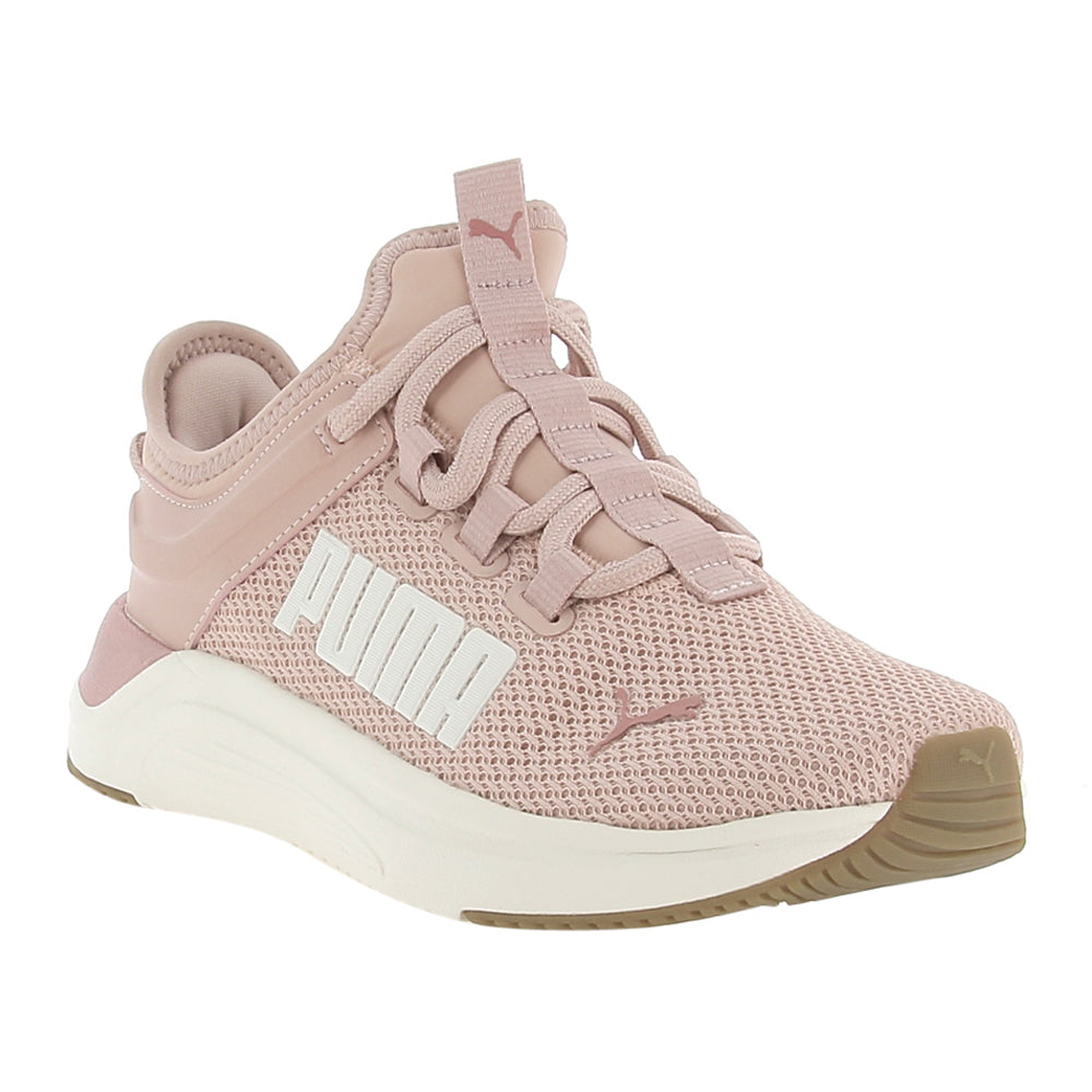 Sneakers Puma Softride Astro Slip Uomo - Rosa