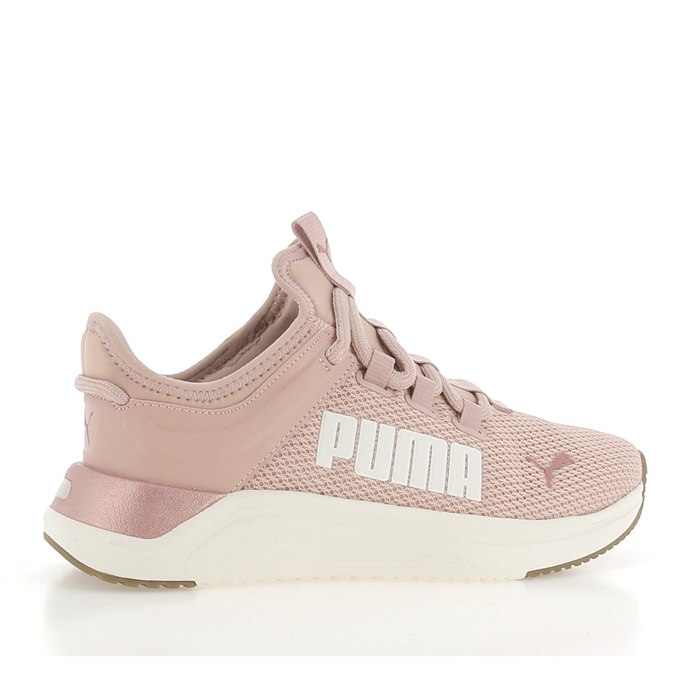 Sneakers Puma Softride Astro Slip Uomo - Rosa