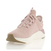 Sneakers Puma Softride Astro Slip Uomo - Rosa