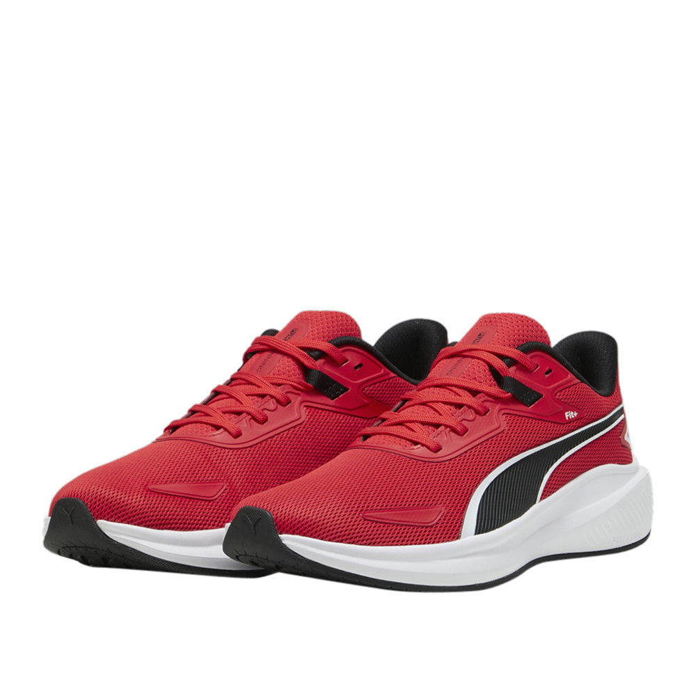 Sneakers Puma Skyrocket Lite Unisex Adulto - Rosso