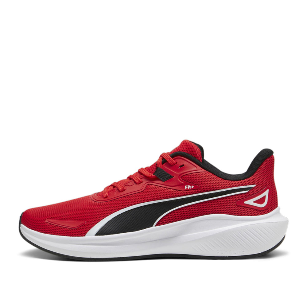 Sneakers Puma Skyrocket Lite Unisex Adulto - Rosso