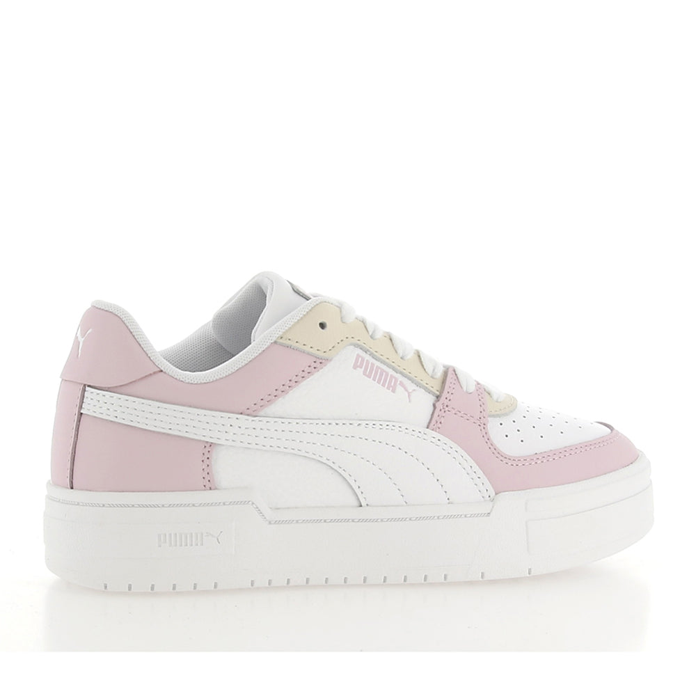 Sneakers Puma Ca Pro Classic Donna - Bianco