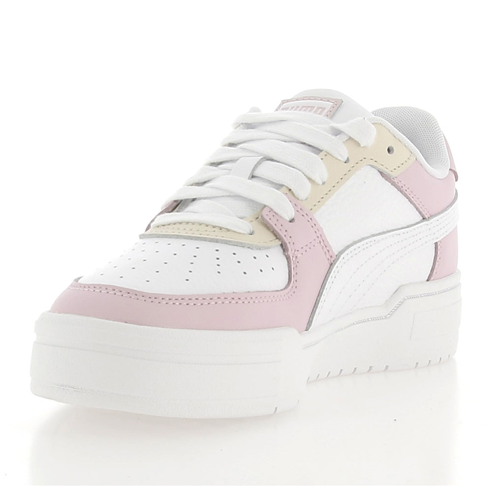 Sneakers Puma Ca Pro Classic Donna - Bianco