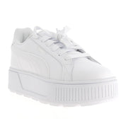 Sneakers Puma Karmen L Donna - Bianco