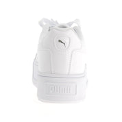 Sneakers Puma Karmen L Donna - Bianco