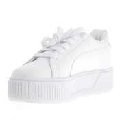 Sneakers Puma Karmen L Donna - Bianco