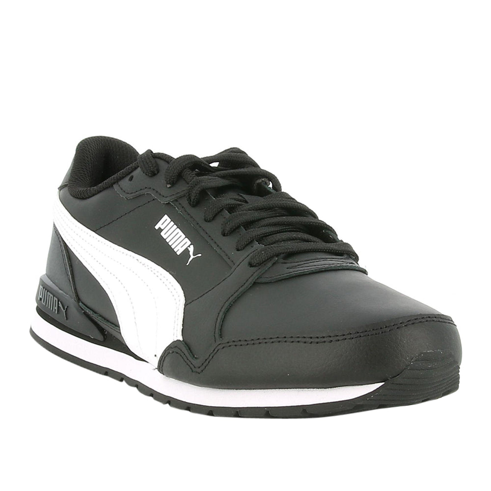 Sneakers Puma St Runner V3 L Uomo - Nero