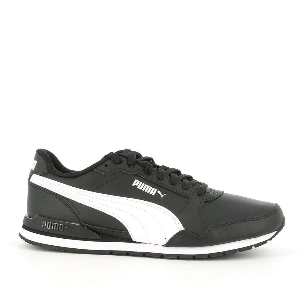 Sneakers Puma St Runner V3 L Uomo - Nero