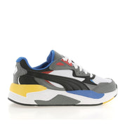 Sneakers Puma X-Ray Speed jr Ragazzo - Bianco