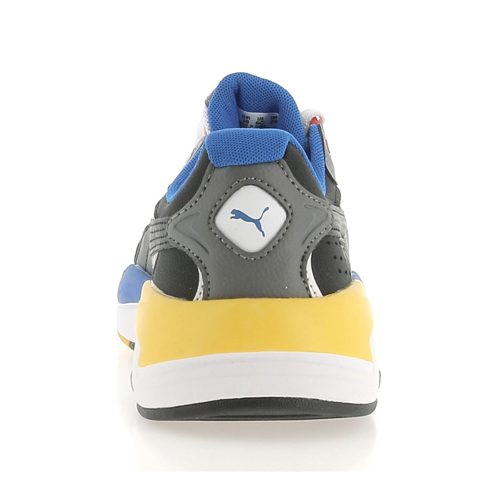 Sneakers Puma X-Ray Speed jr Ragazzo - Bianco