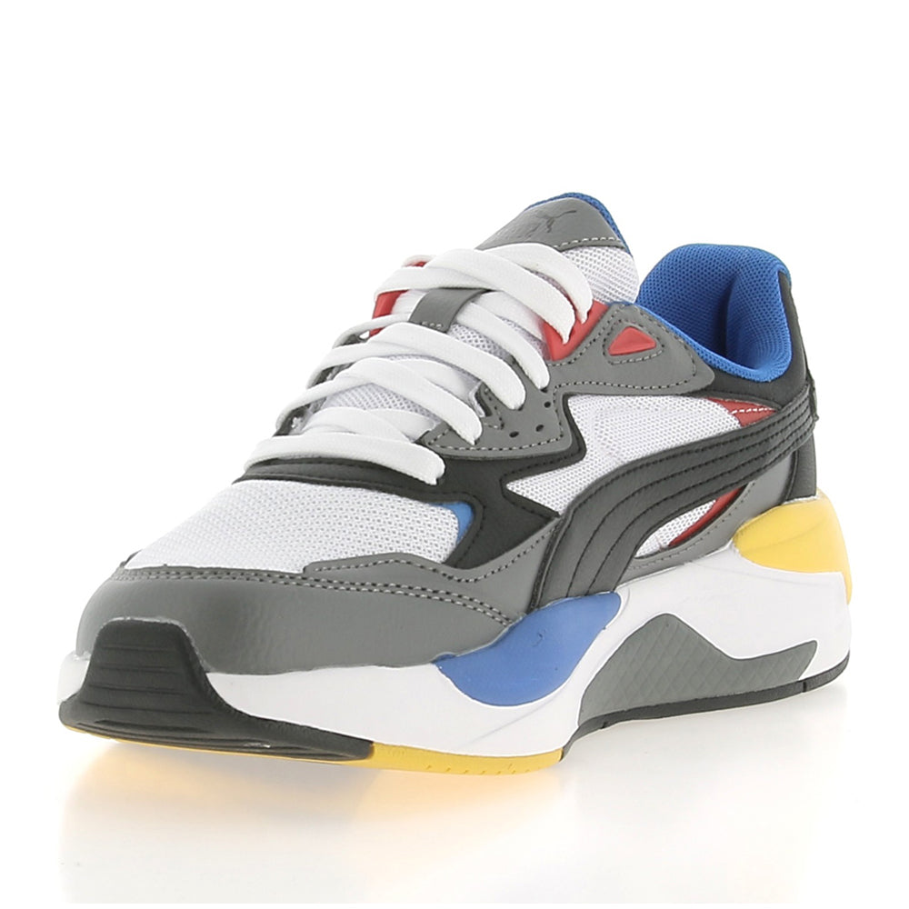 Sneakers Puma X-Ray Speed jr Ragazzo - Bianco