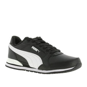 Sneakers Puma St Runner V3 L jr Ragazzo - Nero