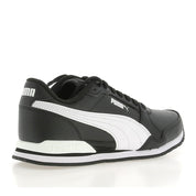 Sneakers Puma St Runner V3 L jr Ragazzo - Nero