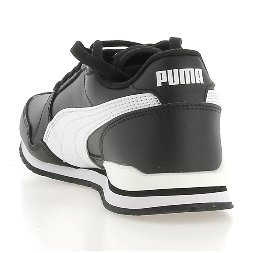 Sneakers Puma St Runner V3 L jr Ragazzo - Nero
