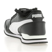 Sneakers Puma St Runner V3 L jr Ragazzo - Nero