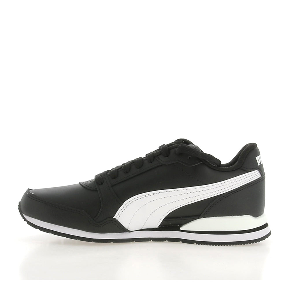 Sneakers Puma St Runner V3 L jr Ragazzo - Nero