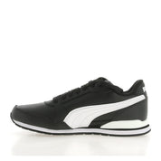 Sneakers Puma St Runner V3 L jr Ragazzo - Nero