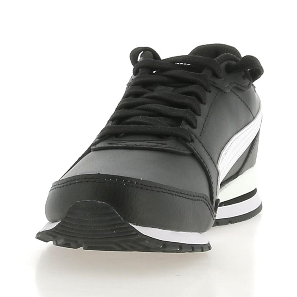 Sneakers Puma St Runner V3 L jr Ragazzo - Nero