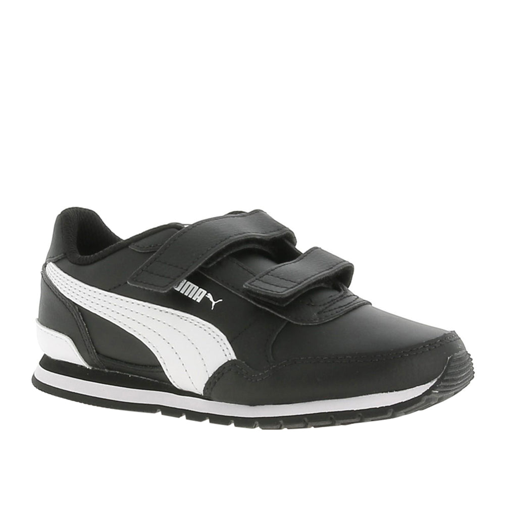 Sneakers Puma St Runner V3 L V ps Unisex Bambino - Nero