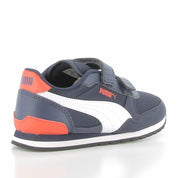 Sneakers Puma St Runner V3 Mesh V ps Bambino - Blu