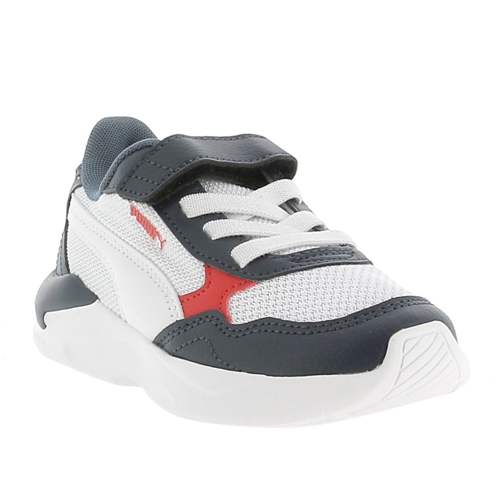 Sneakers Puma X-Ray Speed Lite Ac+ ps Bambino - Blu