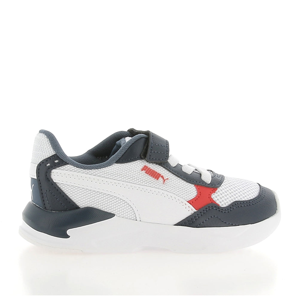 Sneakers Puma X-Ray Speed Lite Ac+ ps Bambino - Blu