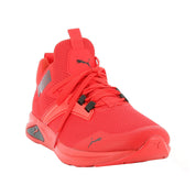 Sneakers Puma Enzo 2 Refresh jr Ragazzo - Rosso