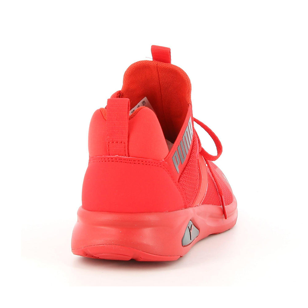 Sneakers Puma Enzo 2 Refresh jr Ragazzo - Rosso
