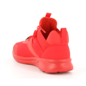 Sneakers Puma Enzo 2 Refresh jr Ragazzo - Rosso